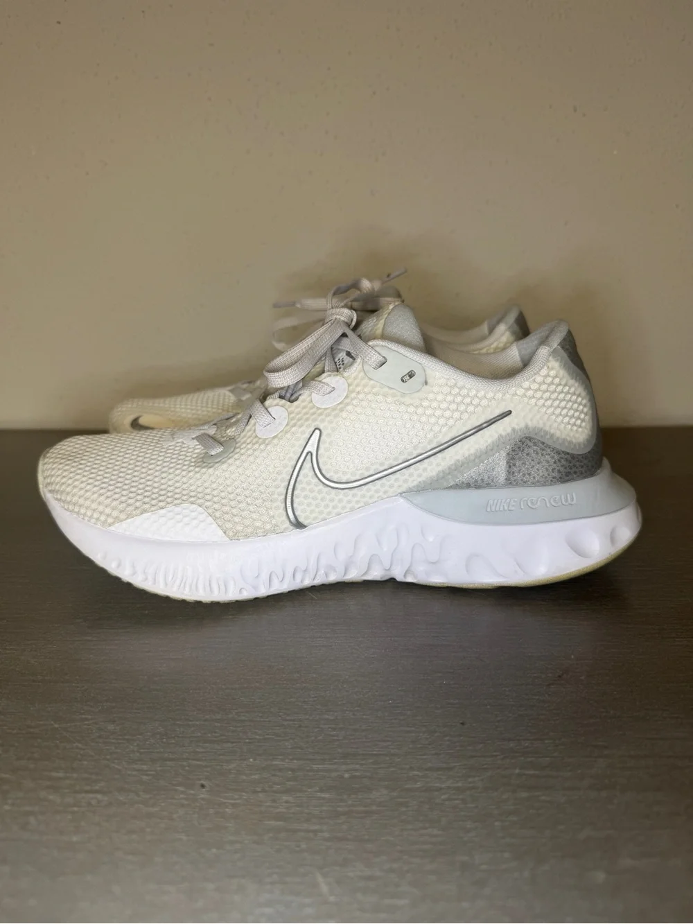 Nike these renew